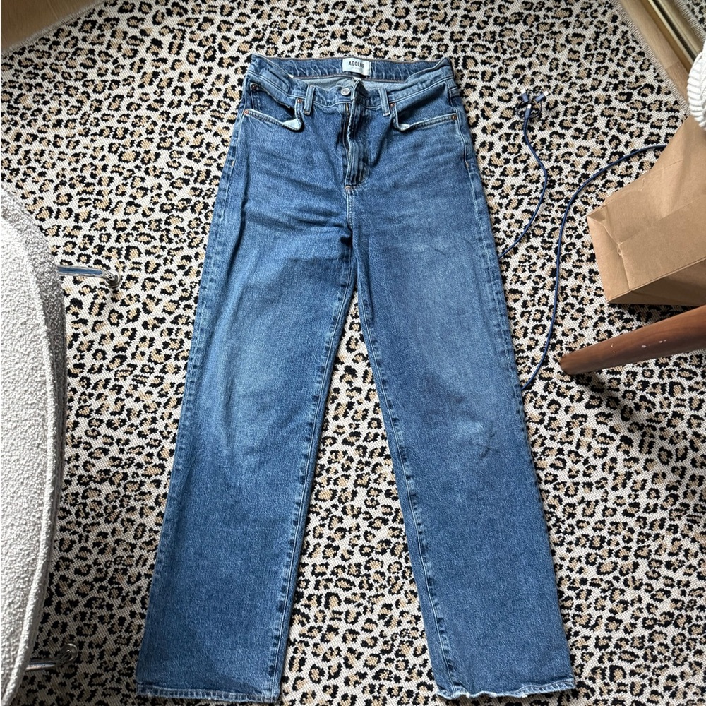 A. Golde Women’s Harper Jean